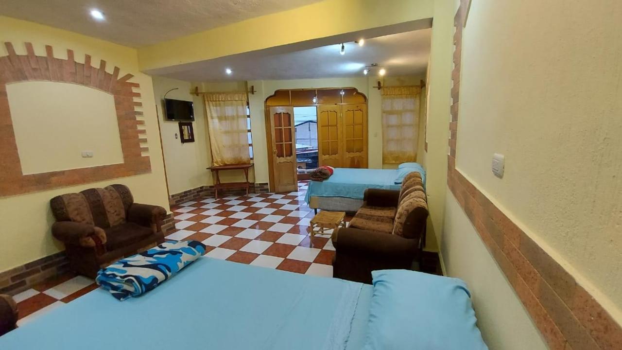 Hotel Don Chema San Pedro La Laguna Kültér fotó