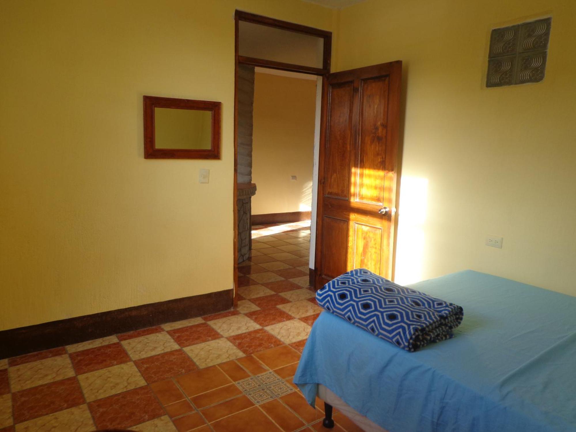 Hotel Don Chema San Pedro La Laguna Kültér fotó