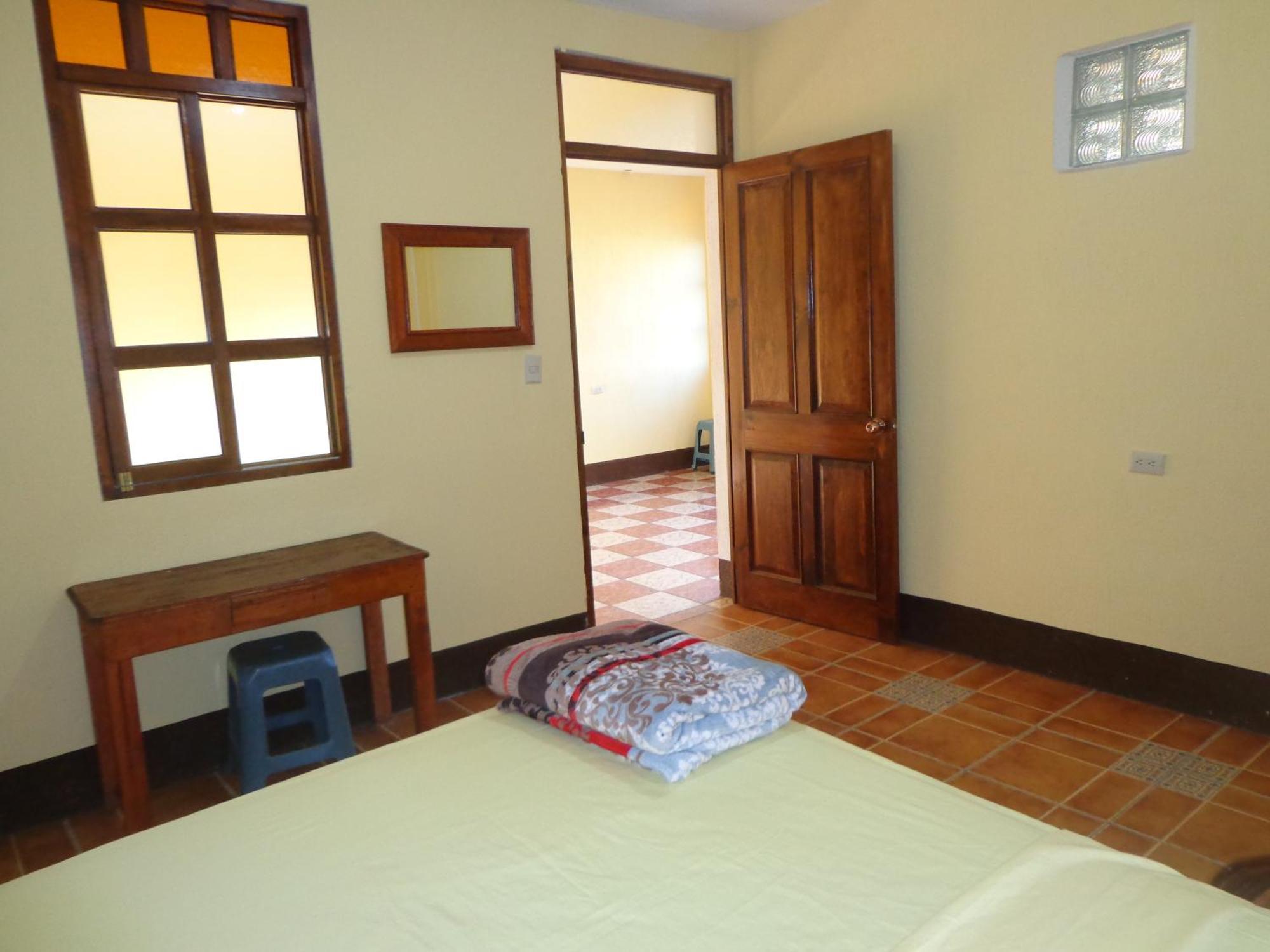 Hotel Don Chema San Pedro La Laguna Kültér fotó