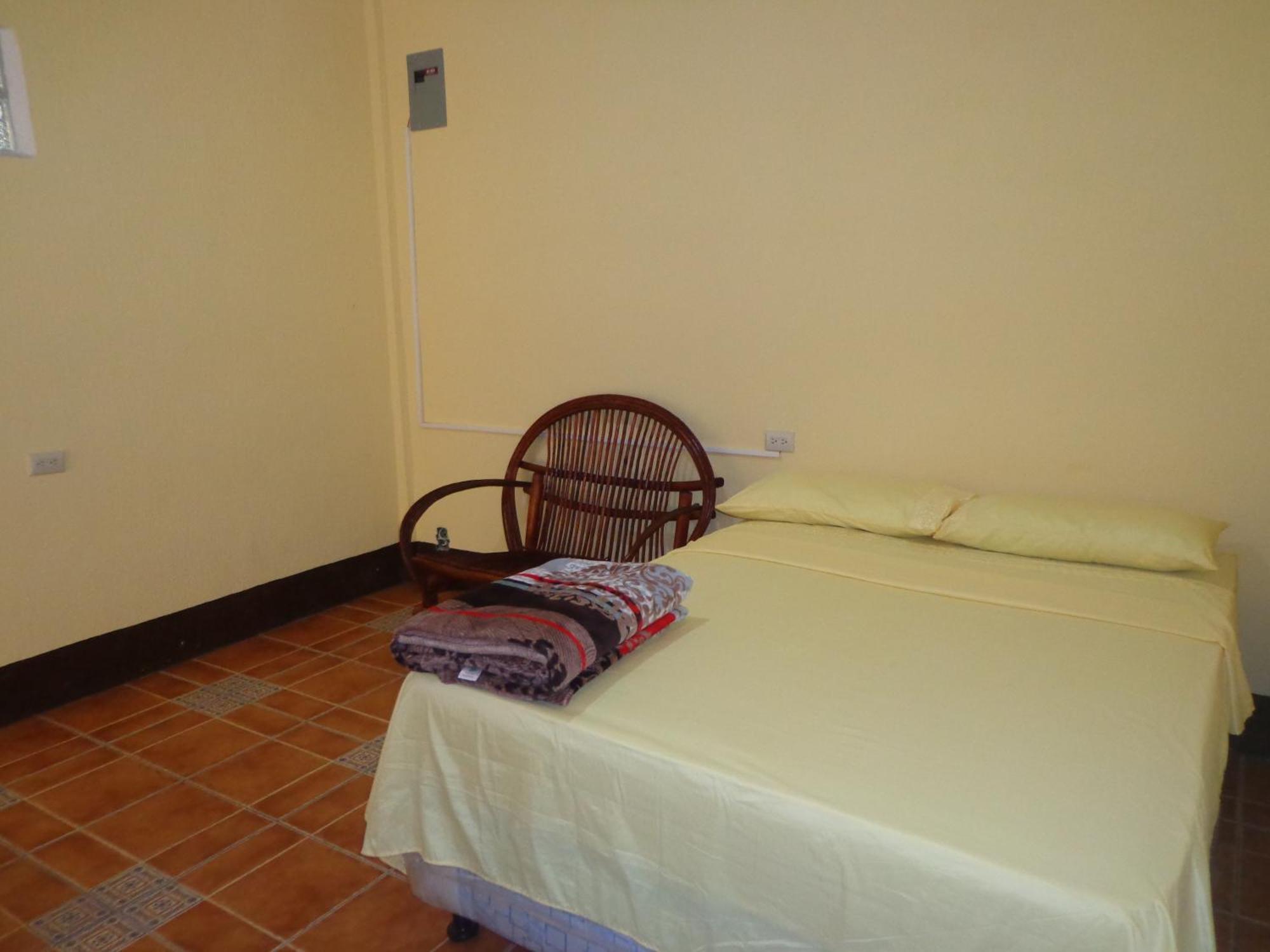 Hotel Don Chema San Pedro La Laguna Kültér fotó