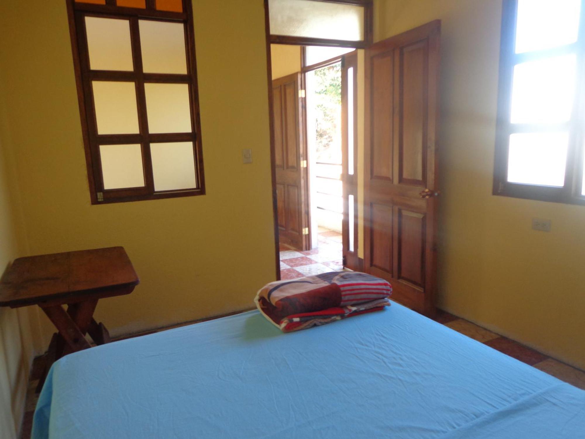 Hotel Don Chema San Pedro La Laguna Kültér fotó