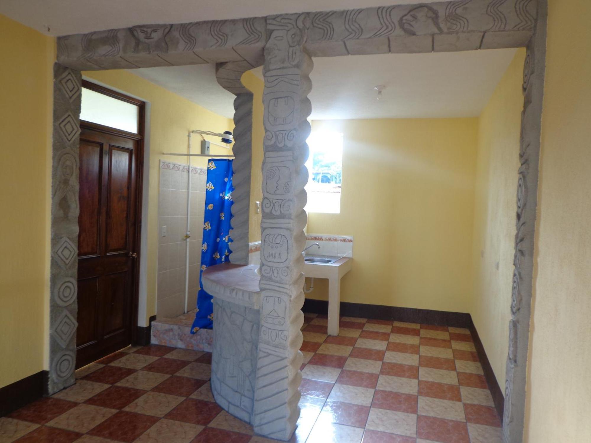 Hotel Don Chema San Pedro La Laguna Kültér fotó