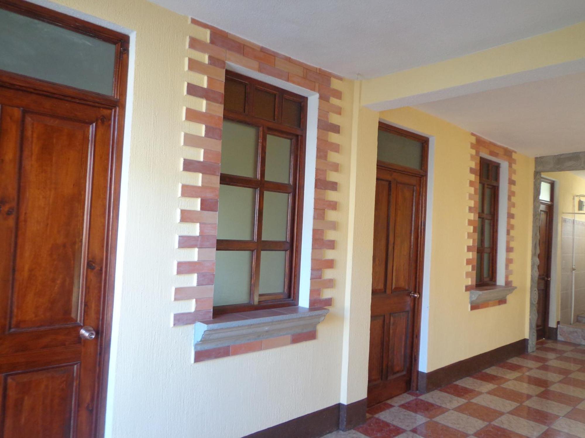 Hotel Don Chema San Pedro La Laguna Kültér fotó