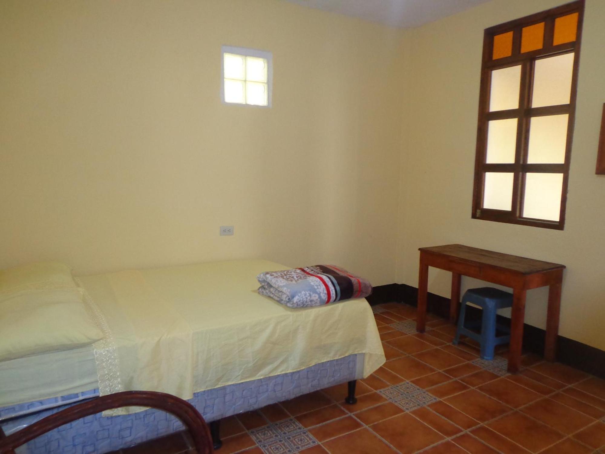 Hotel Don Chema San Pedro La Laguna Kültér fotó