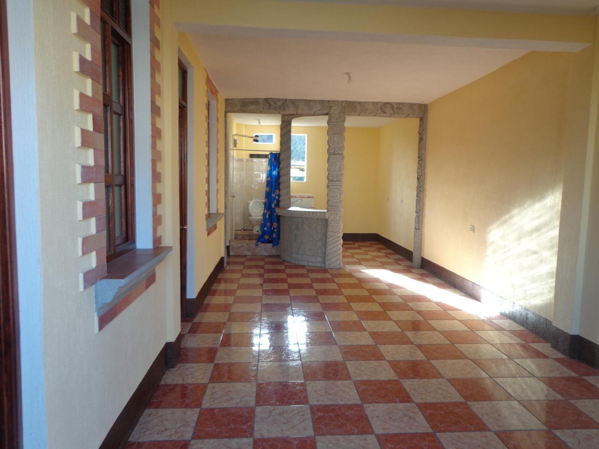 Hotel Don Chema San Pedro La Laguna Kültér fotó