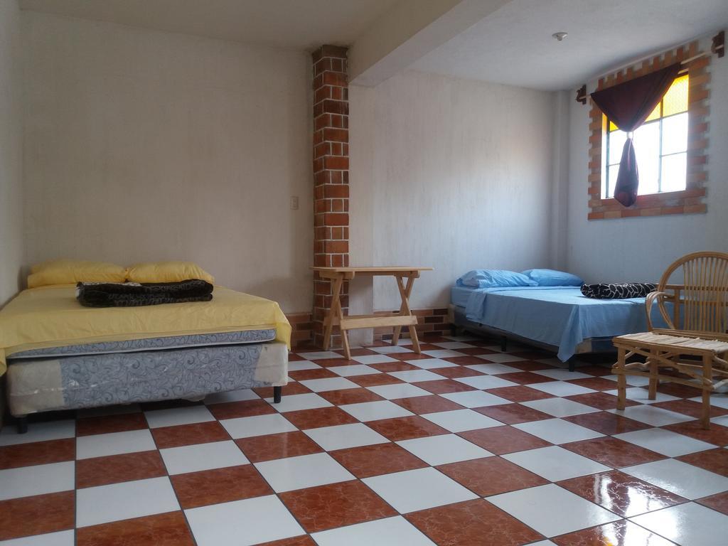 Hotel Don Chema San Pedro La Laguna Kültér fotó