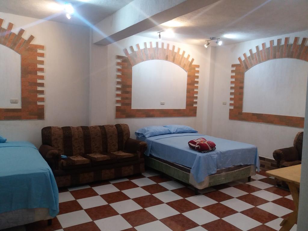 Hotel Don Chema San Pedro La Laguna Kültér fotó