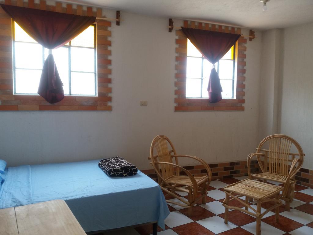 Hotel Don Chema San Pedro La Laguna Kültér fotó