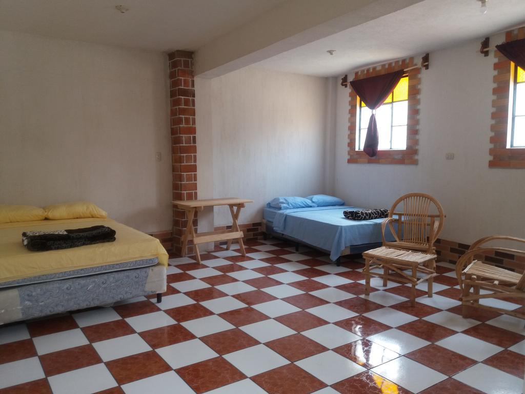 Hotel Don Chema San Pedro La Laguna Kültér fotó