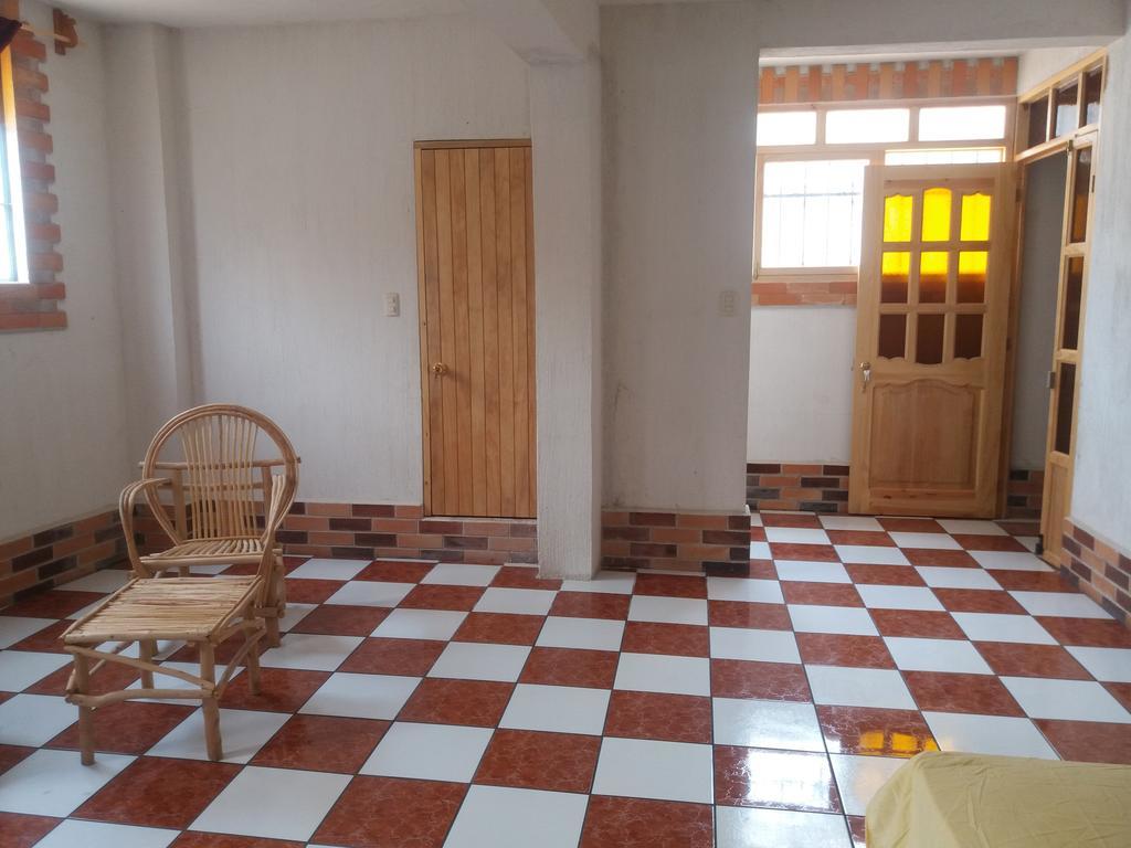 Hotel Don Chema San Pedro La Laguna Kültér fotó