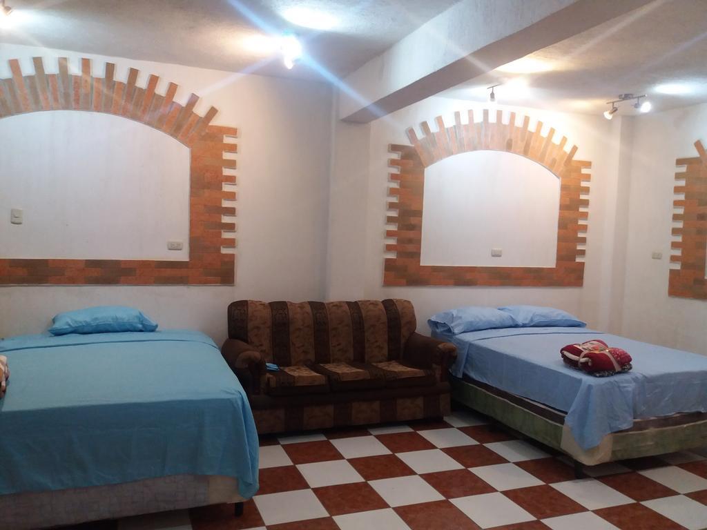Hotel Don Chema San Pedro La Laguna Kültér fotó