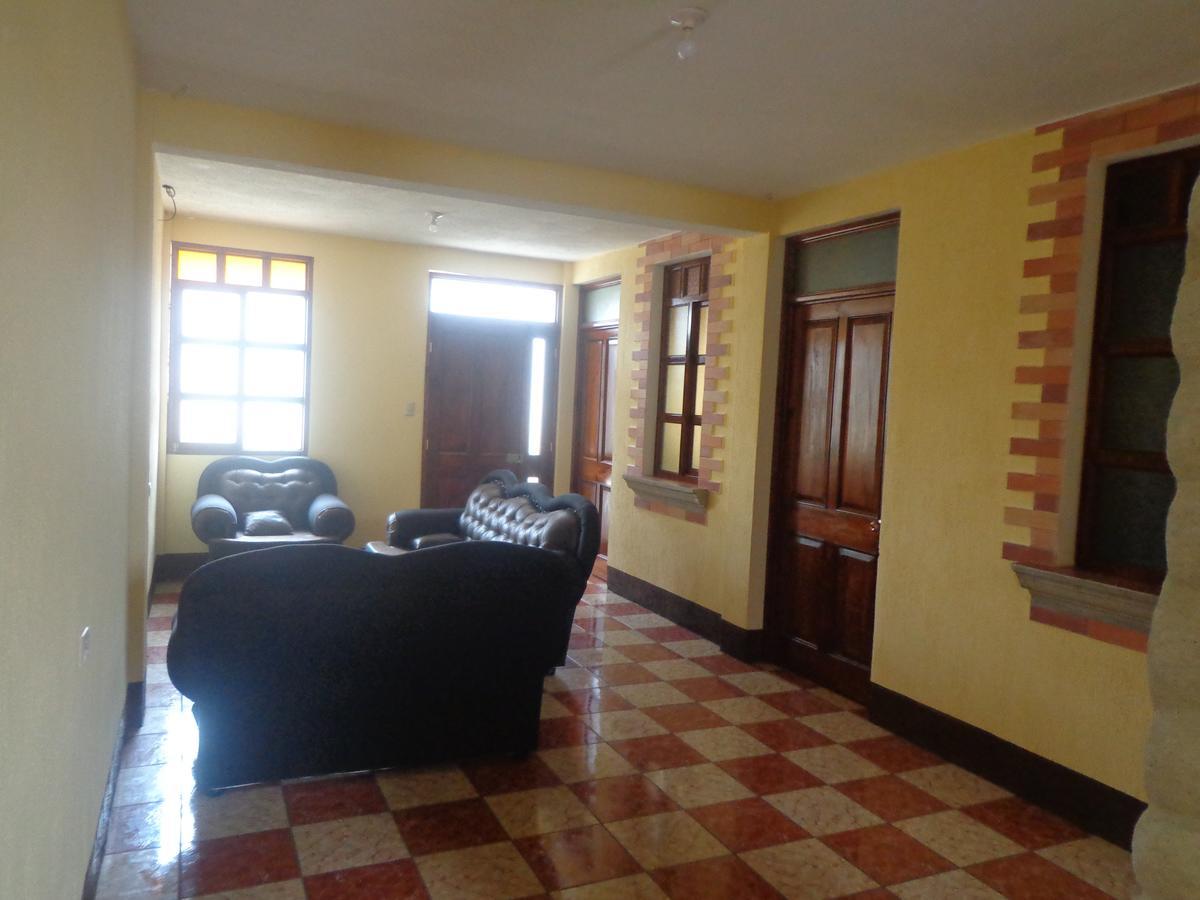 Hotel Don Chema San Pedro La Laguna Kültér fotó