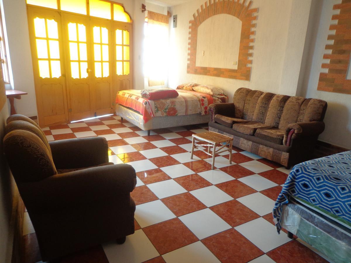 Hotel Don Chema San Pedro La Laguna Kültér fotó