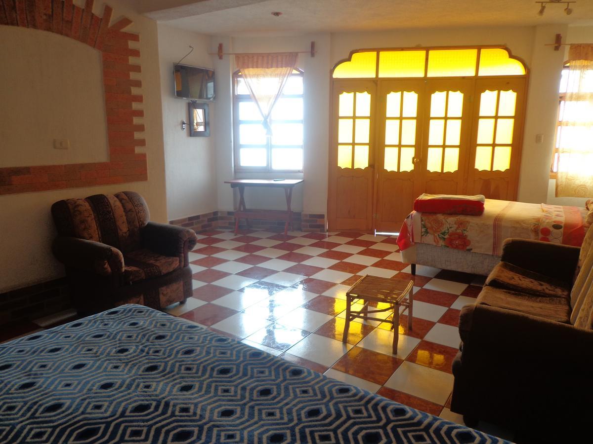 Hotel Don Chema San Pedro La Laguna Kültér fotó