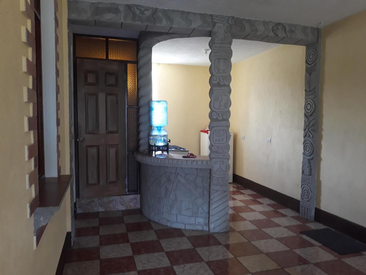 Hotel Don Chema San Pedro La Laguna Kültér fotó